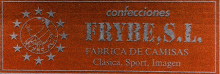 FRYBE en CARRIZOSA