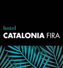 HOTEL CATALONIA FIRA en HOSPITALET DE LLOBREGAT