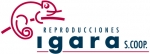 Logo de la empresa