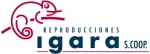 REPRODUCCIONES IGARA en SAN SEBASTIAN