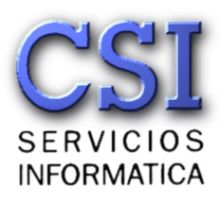 CSI SERVICIOS INFORMÁTICA en MALAGA