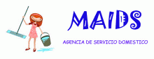 MAIDS en ALCALA DE HENARES