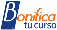 BONIFICA TU CURSO en PONTEVEDRA