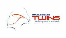 TRADUCCIONES TWINS en MADRID