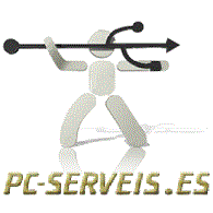 PC-SERVEIS, PRESUPUESTOS WEB en BARCELONA
