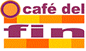 CAFÉ DEL FIN en TOLEDO