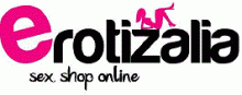 EROTIZALIA SEX SHOP ONLINE en ZARAGOZA