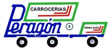 CARROCERIAS Y REMOLQUES PERAGON, S.L. en GUARROMAN