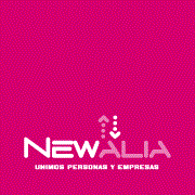 NEWALIA 2.0 en PATERNA