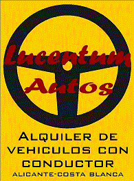 LUCENTUM AUTOS S.L en MUTXAMEL