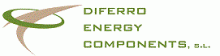 DIFERRO ENERGY COMPONENTS SL en ALCOY