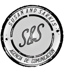 SUSAN AND SARKIS AGENCIA DE COMUNICACIÓN en BARGAS