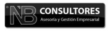 NB CONSULTORES, ASESORIA CONTABLE / FISCAL / ADMINISTRATIVA en VIGO - PONTEVEDRA