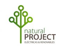 NATURAL PROJECT ELECTRICAS Y RENOVABLES en BORMUJOS