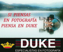 DUKE FOTOGRAFÍA en LAS PALMAS DE GRAN CANARIA