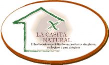 LA CASITA NATURAL en NAVALCARNERO