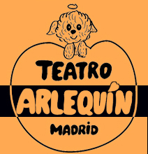 TEATRO ARLEQUÍN MADRID en MADRID