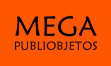 MEGA PUBLIOBJETOS en MADRID