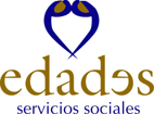 EDADES SERVICIOS SOCIALES en MADRID