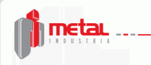 METAL INDUSTRIA en PINTO