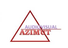 AZIMUT AUDIOVISUAL SL en SEVILLA