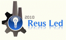 REUS LED 2010 en REUS