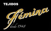 TEJIDOS FÉMINA en VALENCIA