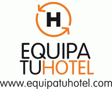 EQUIPA TU HOTEL en BARCELONA