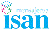 ISAN MENSAJEROS en MADRID