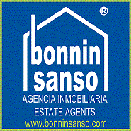 BONNIN SANSO en MAHON