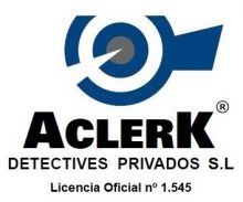 ACLERK DETECTIVES PRIVADOS en BARCELONA