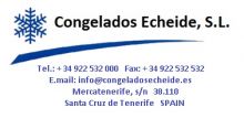 CONGELADOS ECHEIDE en SANTA CRUZ DE TENERIFE