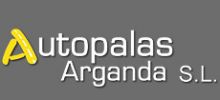AUTO PALAS ARGANDA S.L, MAQUINARIA / EQUIPOS PARA CONSTRUCCION en ARGANDA DEL REY - MADRID