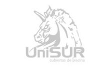 Cubiertas UniSUR en San Vicente del Raspeig