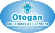 OTOGAN CENTROS AUDITIVOS en VALENCIA