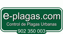 E-PLAGAS.COM en LOS MORALES