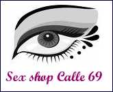 SEX SHOP CALLE 69 en NAQUERA