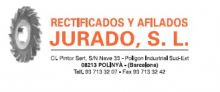 Logo de la empresa