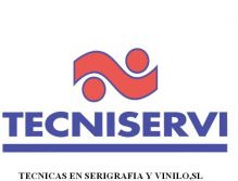 TECNISERVI en SEVILLA