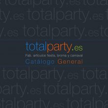 TOTALPARTY.ES en BARCELONA