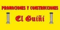 PROMOCIONES Y CONSTRUCCIONES EL GUIÑI S.L en CHURRIANA DE LA VEGA