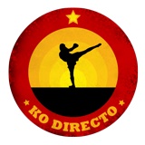 Logo de KO DIRECTO