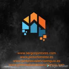 PINTORES EN VALENCIA SERGON en VALENCIA