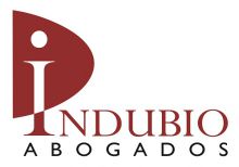 INDUBIO ABOGADOS en MADRID