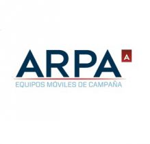 ARPA EMC - EQUIPOS MÓVILES DE CAMPAÑA en LA MUELA