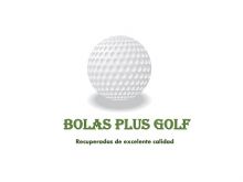 BOLAS PLUS GOLF, ROPA / CALZADO / MATERIAL DEPORTIVO en SANTA PONÇA - BALEARES