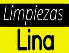 LIMPIEZAS LINA, S.L. en BADALONA