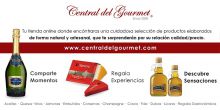 CENTRAL DEL GOURMET ® en VILLANUEVA DE GALLEGO