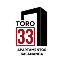 APARTAMENTOS TORO 33 SALAMANCA en SALAMANCA