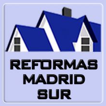 REFORMAS MADRID SUR en ARANJUEZ